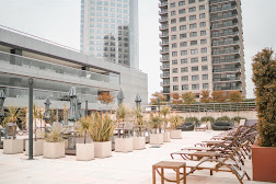 Conference venue in Buenos Aires, Argentina